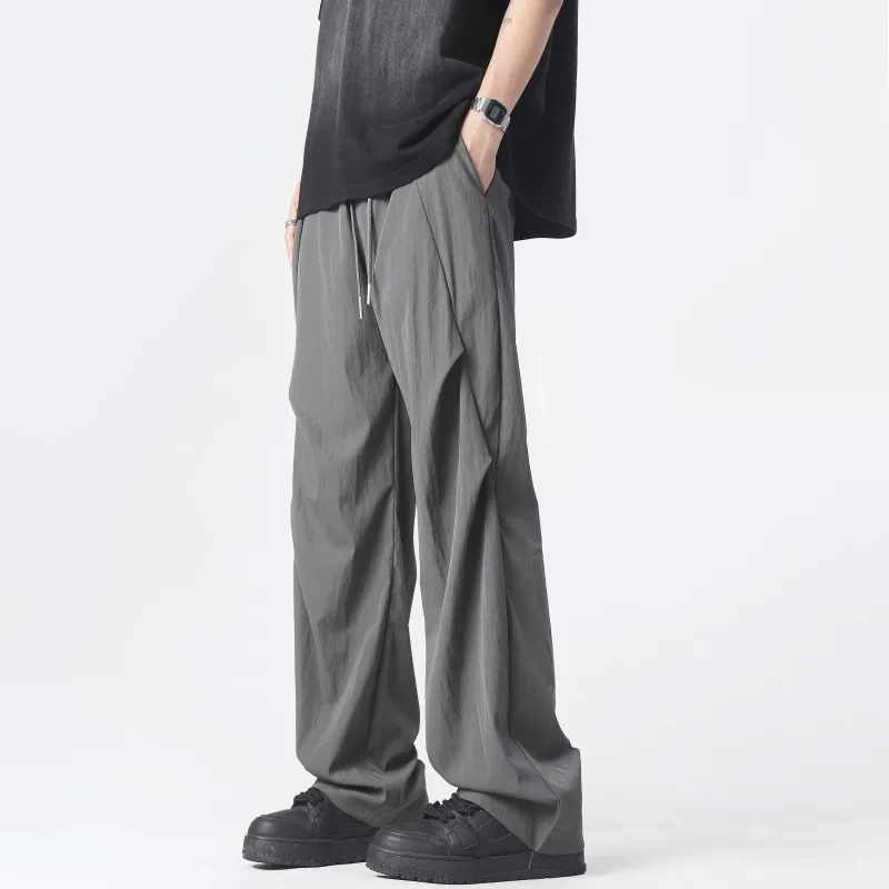 EDG Casual Pants Unisex-12