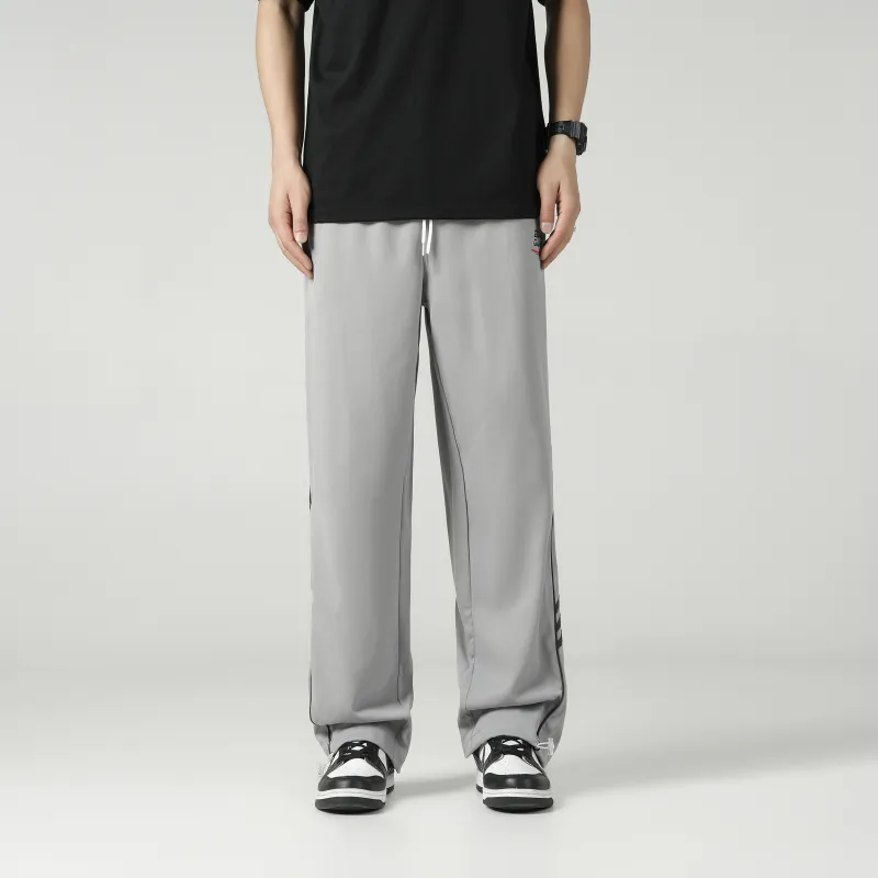 EDG Casual Pants Unisex-7