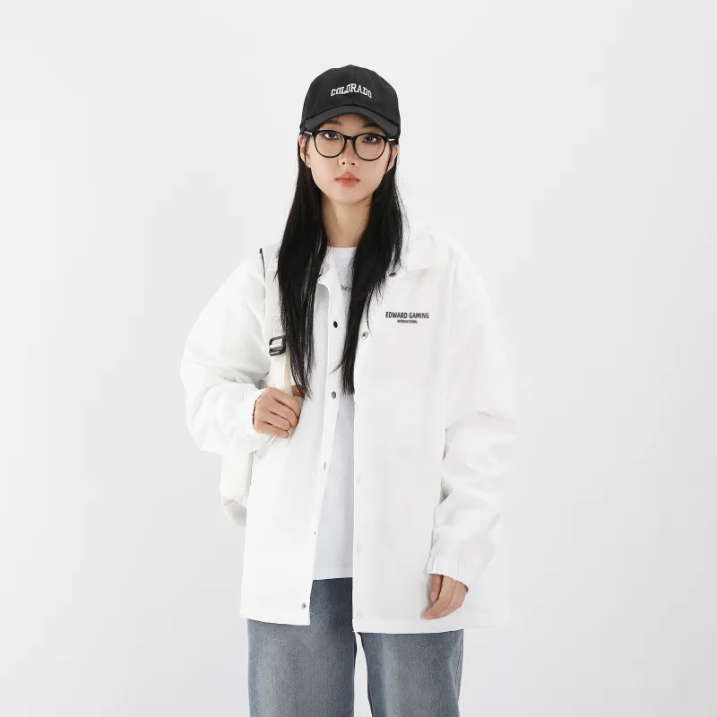 EDG Jackets Unisex-23