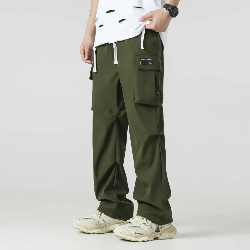 EDG Cargo Pants Unisex-9