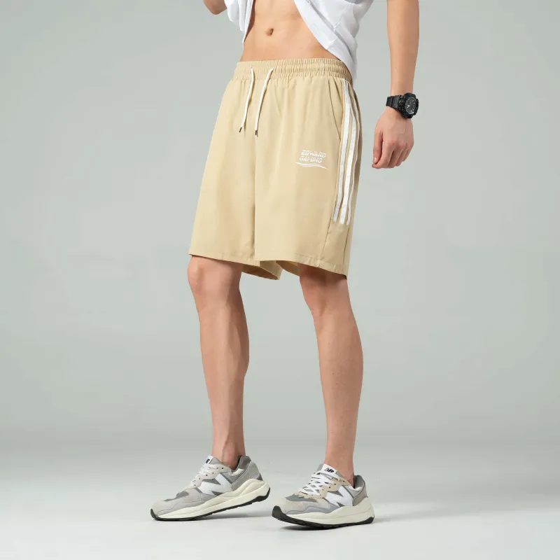 EDG Casual Shorts Unisex-20