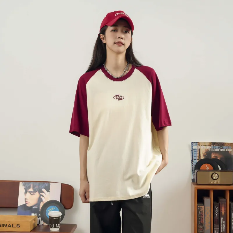 EDG T-Shirts Unisex-13