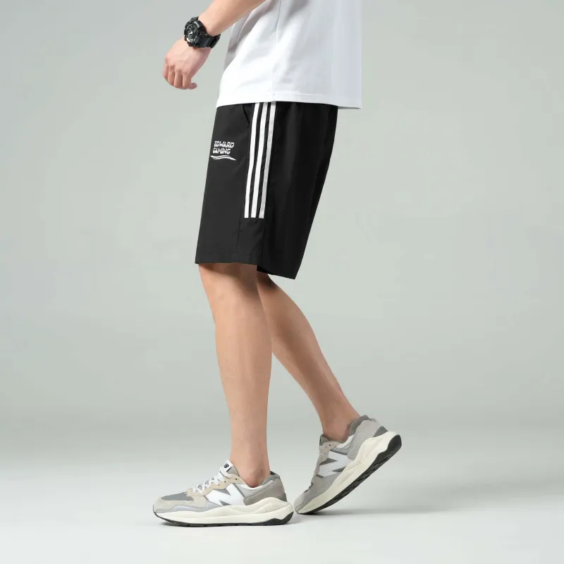 EDG Casual Shorts Unisex-4