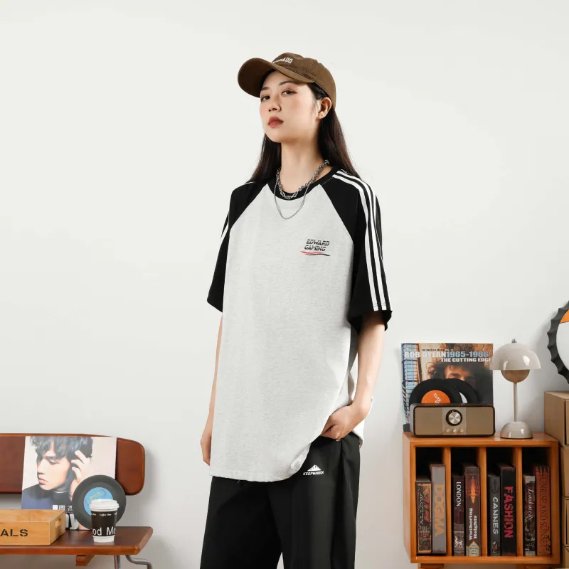 EDG T-Shirts Unisex-3