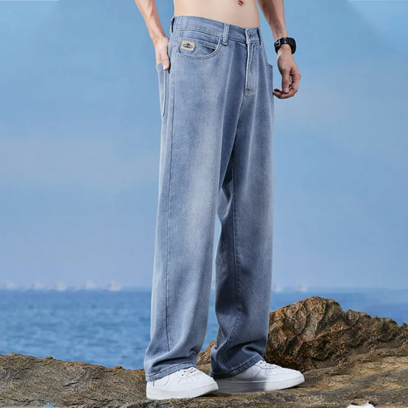 EDG Jeans Unisex-2