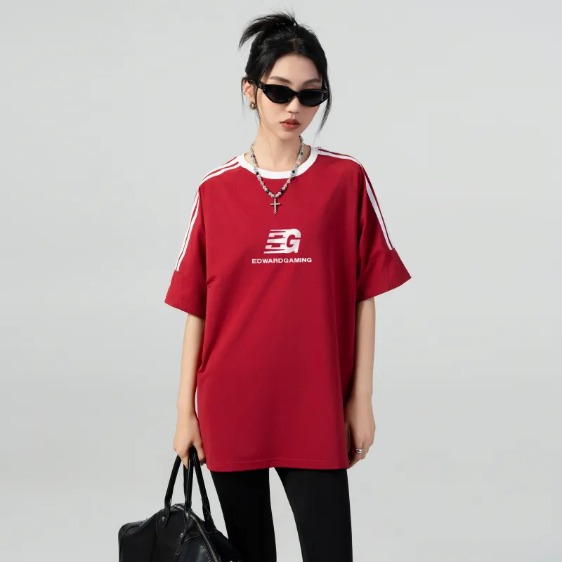 EDG T-Shirts Unisex-65