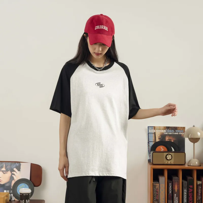 EDG T-Shirts Unisex-8