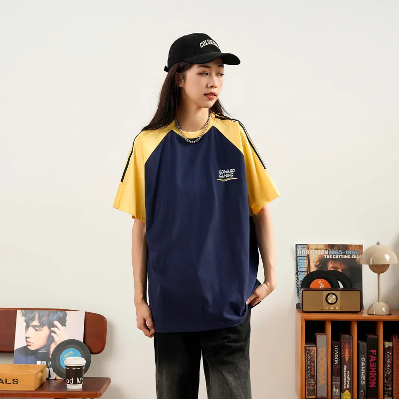 EDG T-Shirts Unisex-14