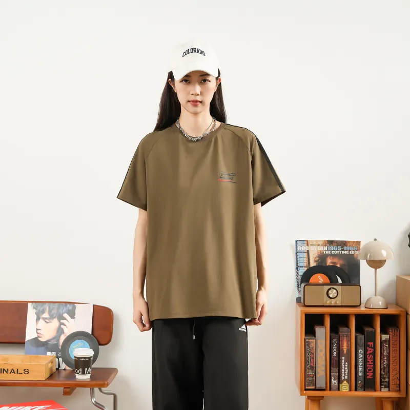 EDG T-Shirts Unisex-35