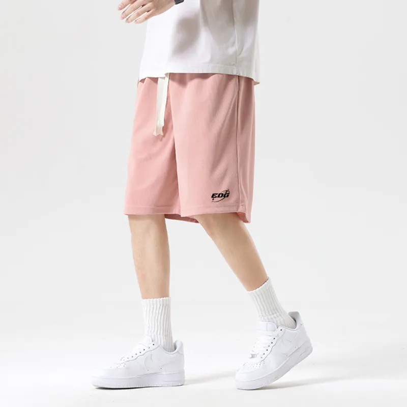 EDG Casual Shorts Unisex-32