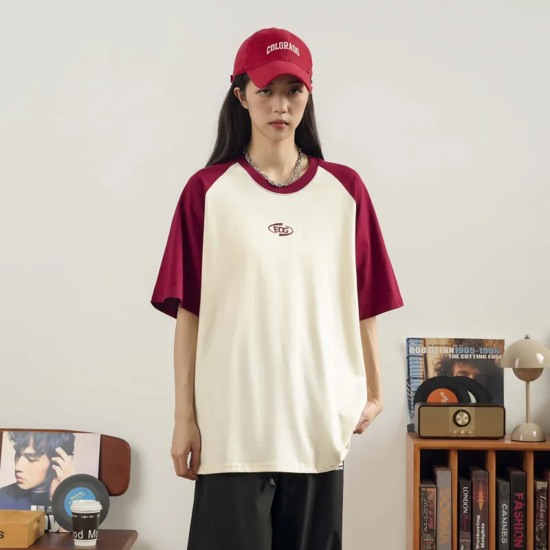 EDG T-Shirts Unisex-14