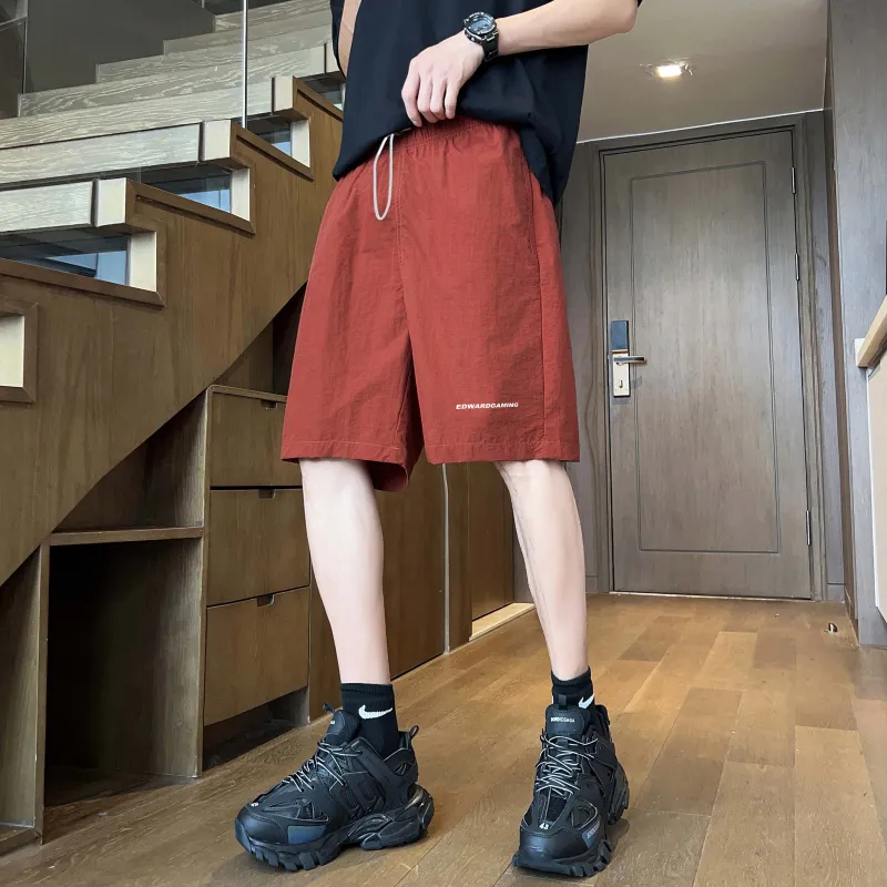 EDG Casual Shorts Unisex-14