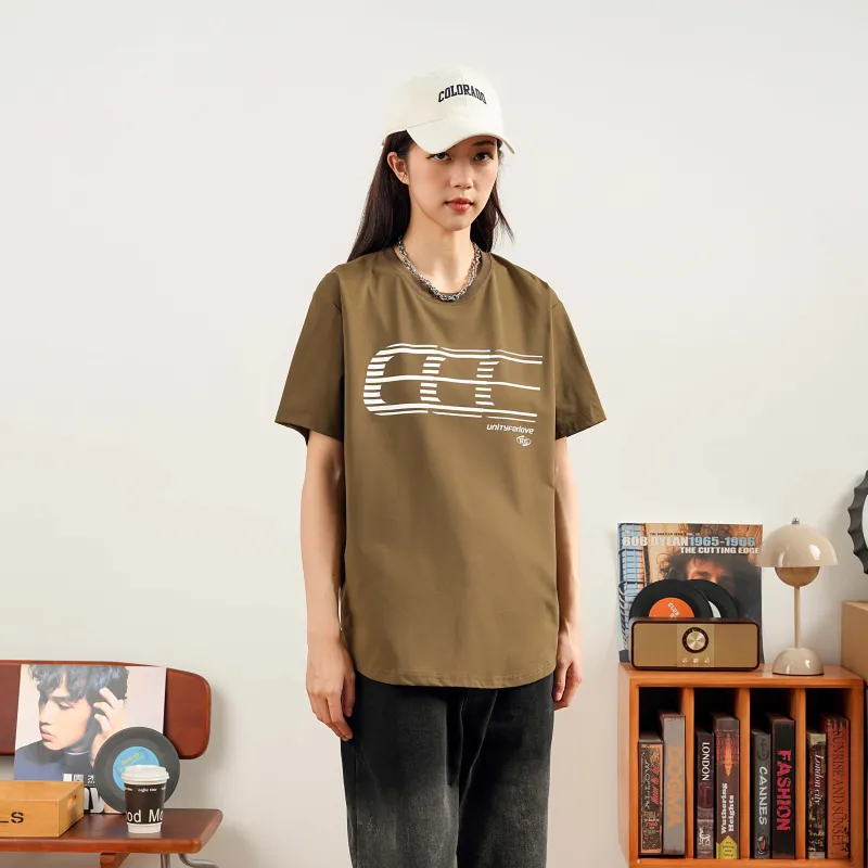 EDG T-Shirts Unisex-23