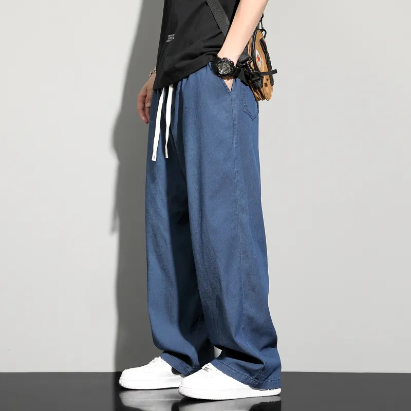 EDG Jeans Unisex-4