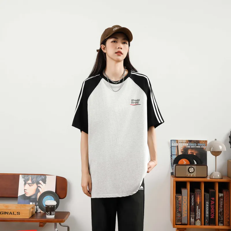 EDG T-Shirts Unisex-2