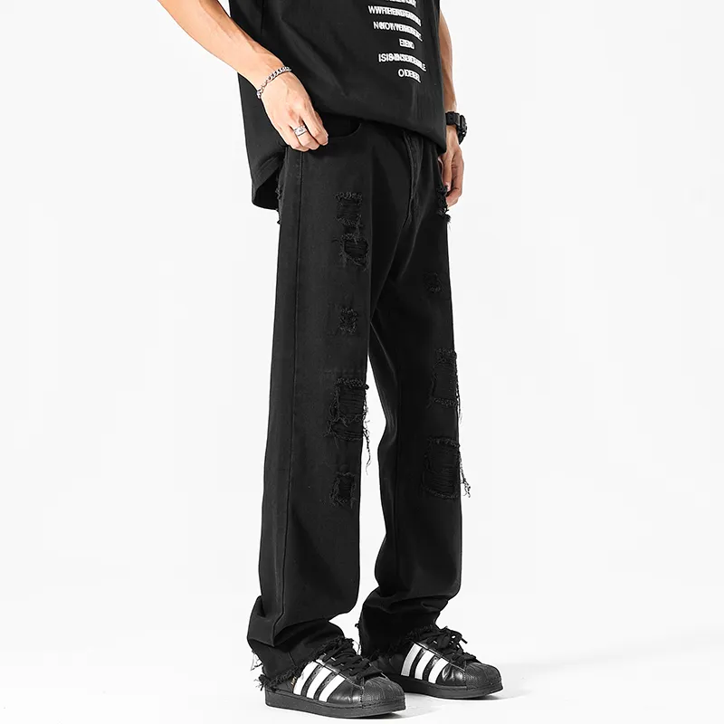 EDG Jeans Unisex-4