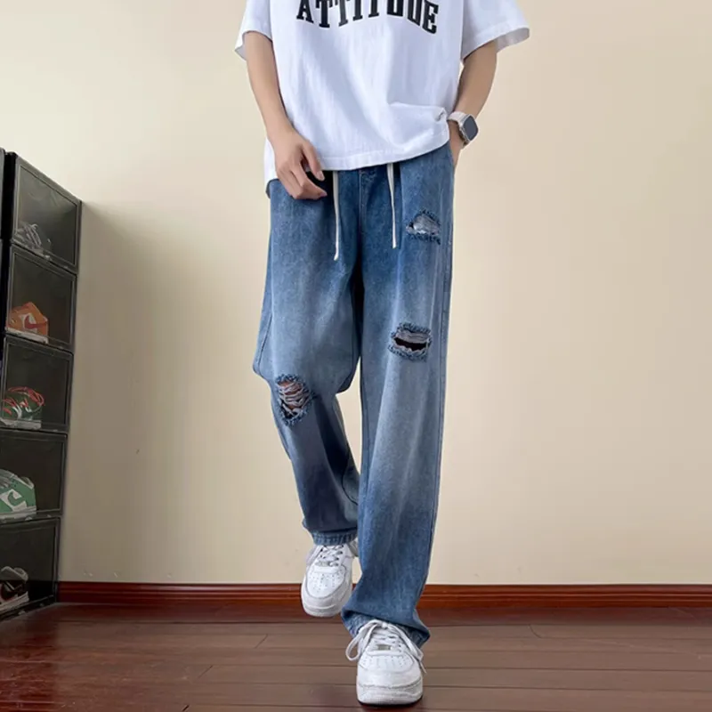 EDG Jeans Unisex-9