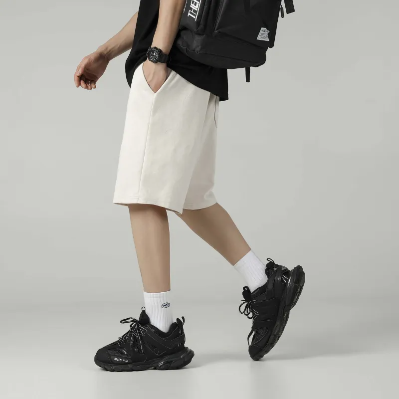 EDG Casual Shorts Unisex-18
