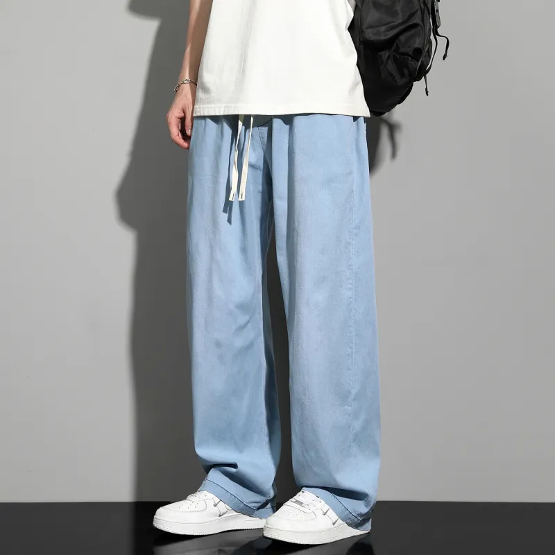 EDG Jeans Unisex-10