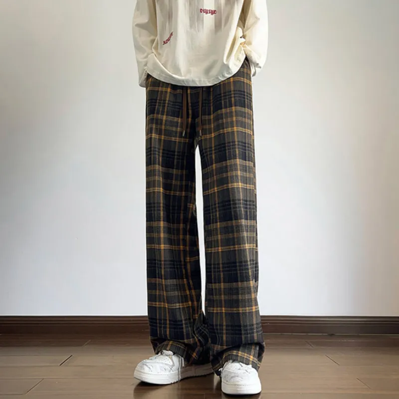M MAICCO Casual Pants Unisex-2