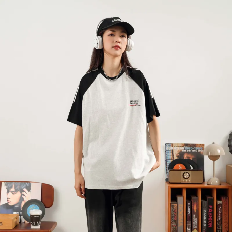 EDG T-Shirts Unisex-2