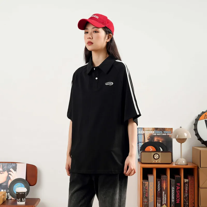 EDG Polo Shirts Unisex-3