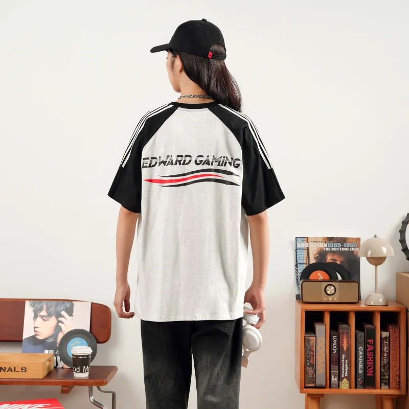 EDG T-Shirts Unisex-5