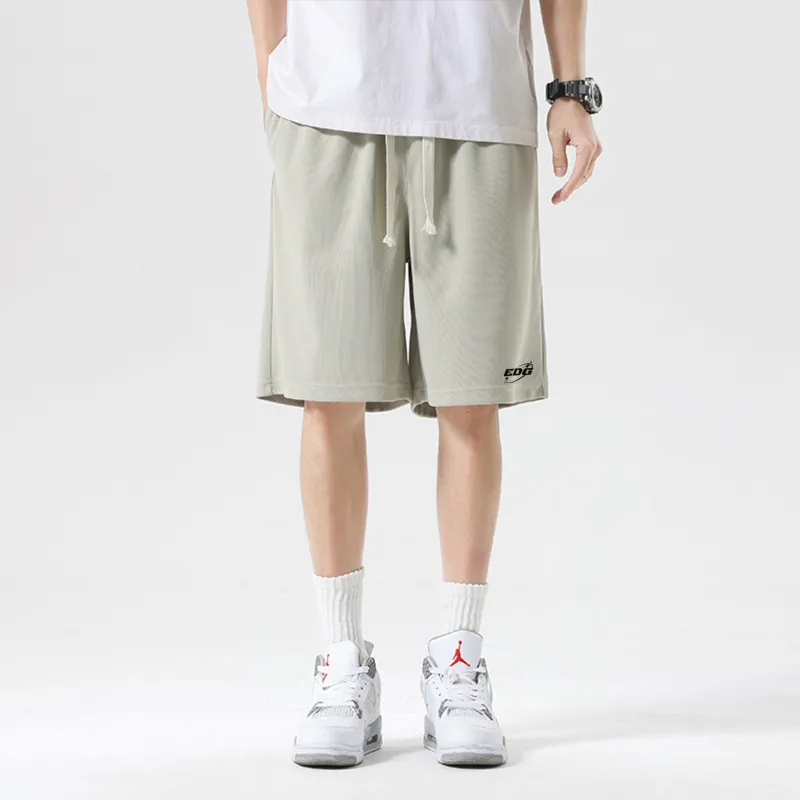 EDG Casual Shorts Unisex-25