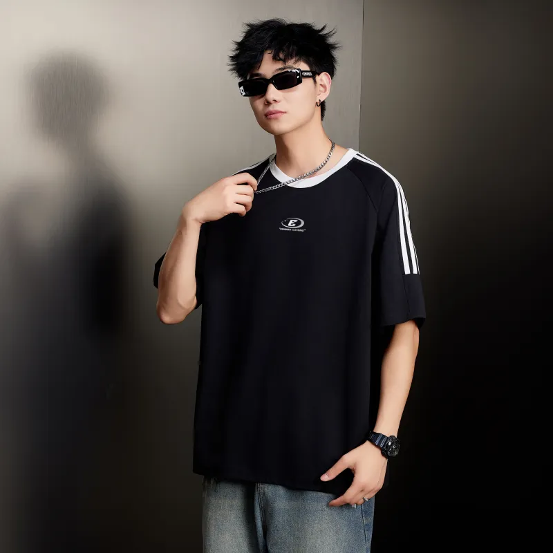 EDG T-Shirts Unisex-4