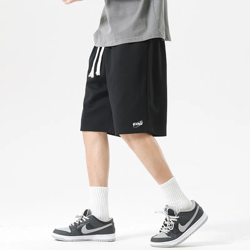 EDG Casual Shorts Unisex-5