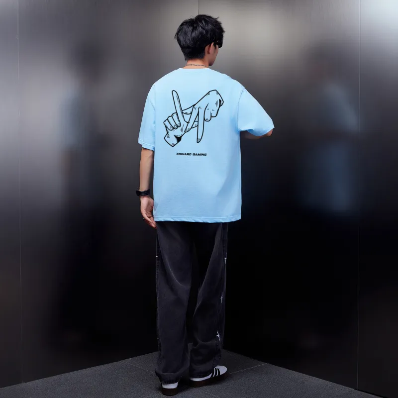 EDG T-Shirts Unisex-19