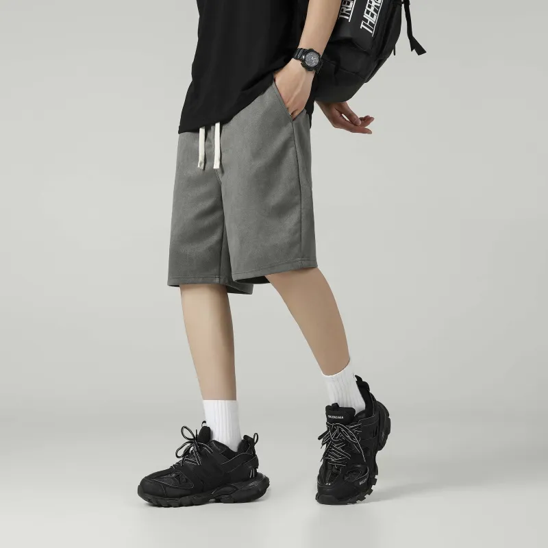 EDG Casual Shorts Unisex-11