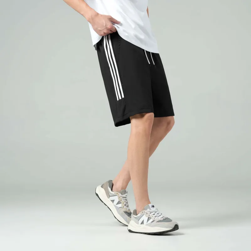 EDG Casual Shorts Unisex-5