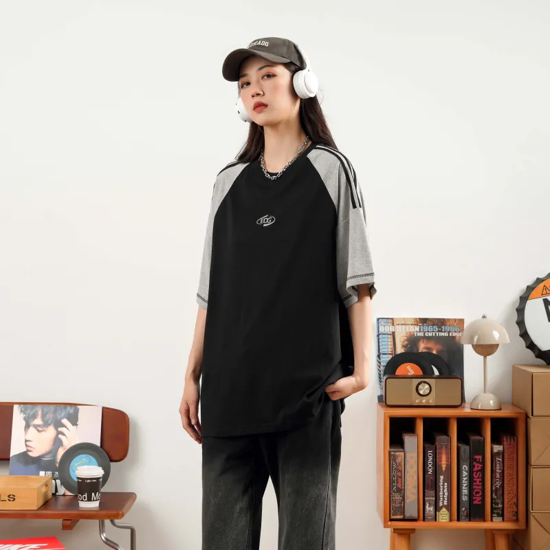 EDG T-Shirts Unisex-41