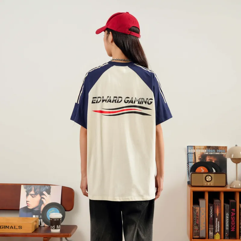 EDG T-Shirts Unisex-10