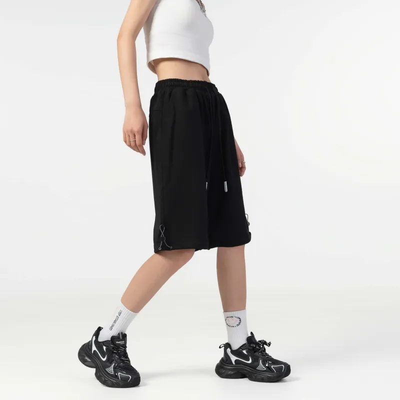 EDG Casual Shorts Unisex-6