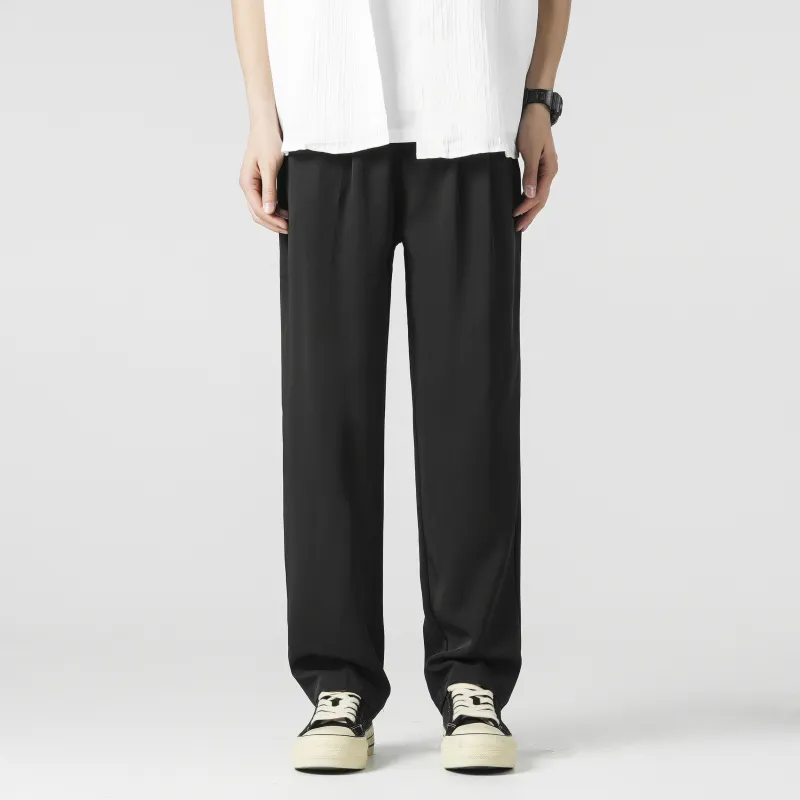 EDG Suit Trousers Unisex-3