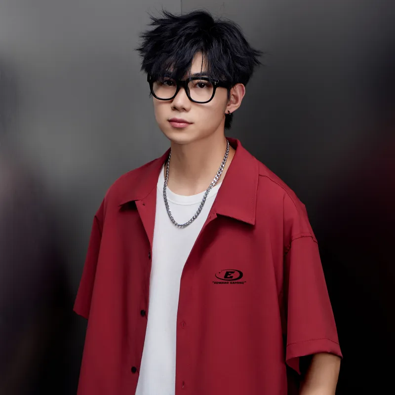 EDG Shirts Unisex-32