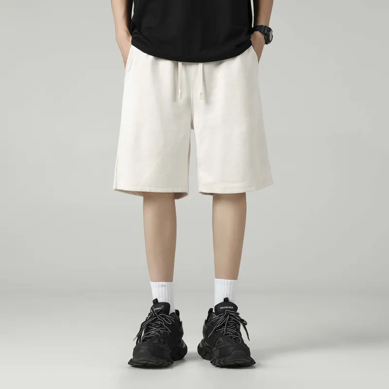 EDG Casual Shorts Unisex-15
