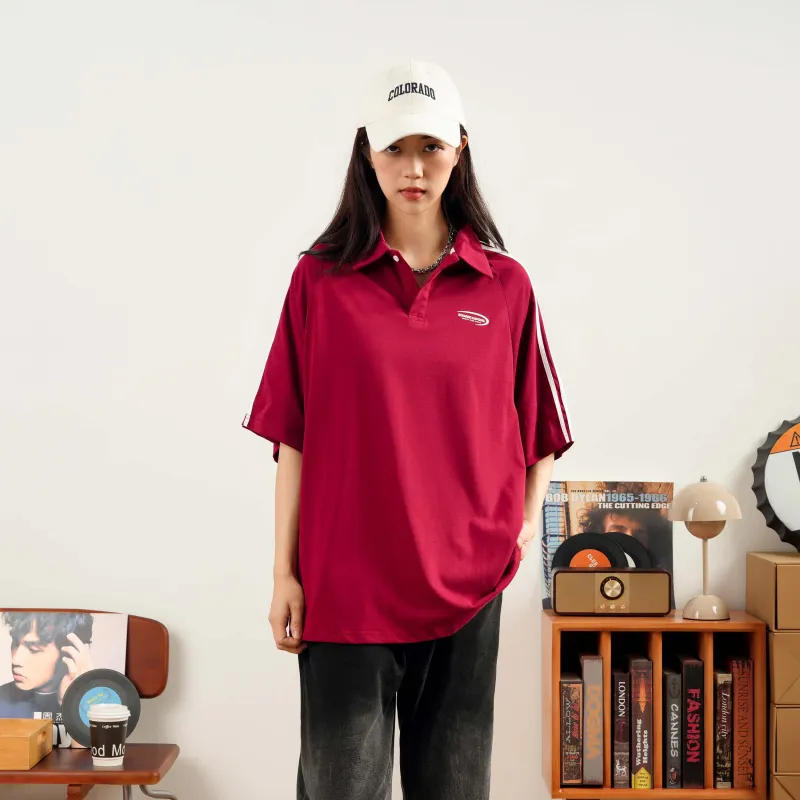 EDG Polo Shirts Unisex-24