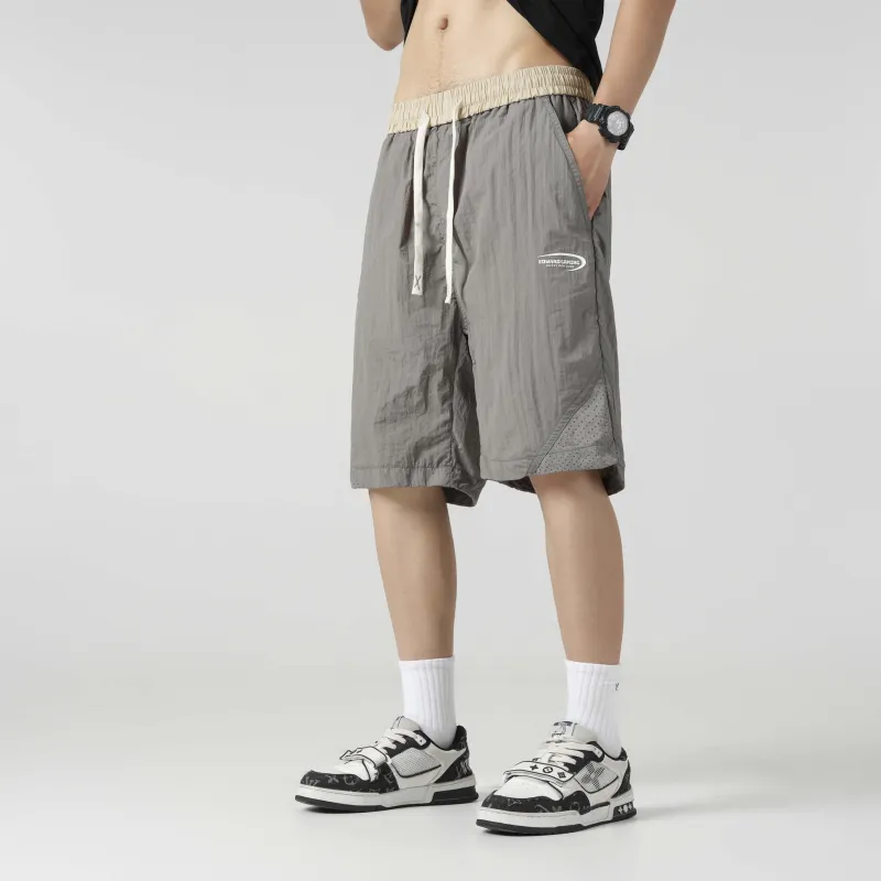 EDG Casual Shorts Unisex-9