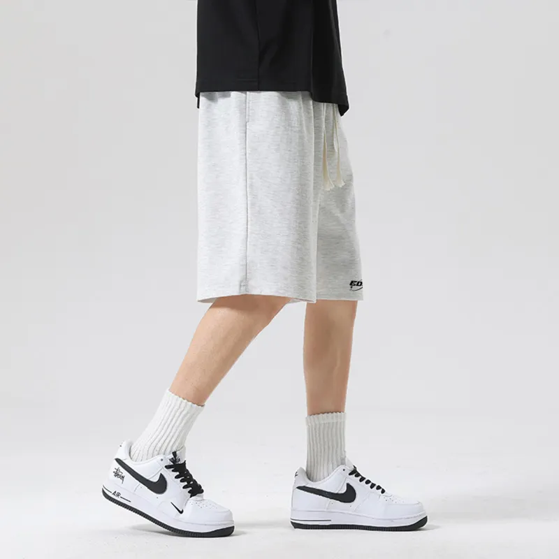 EDG Casual Shorts Unisex-17