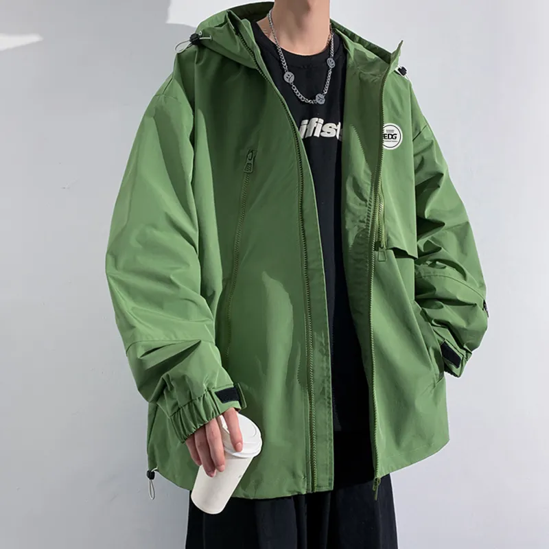 EDG Jackets Unisex-12