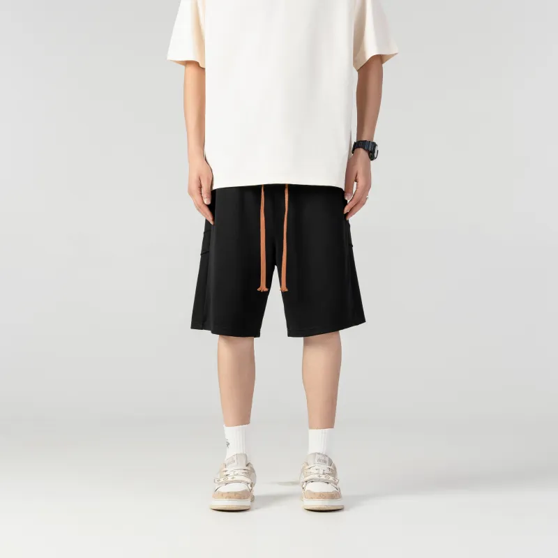 EDG Casual Shorts Unisex-2