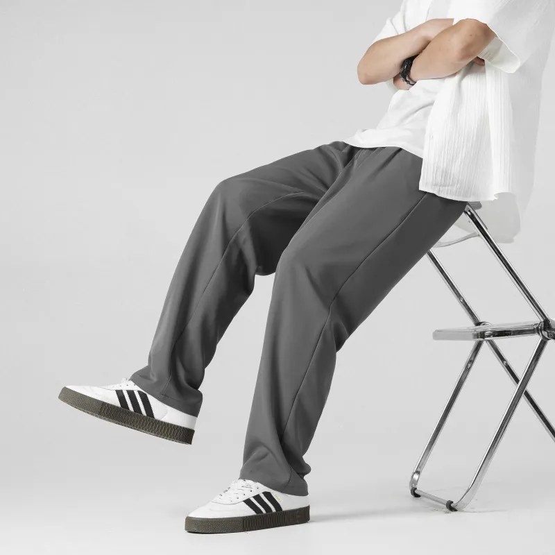 EDG Suit Trousers Unisex-9