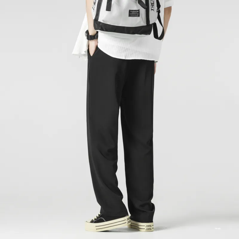 EDG Suit Trousers Unisex-2