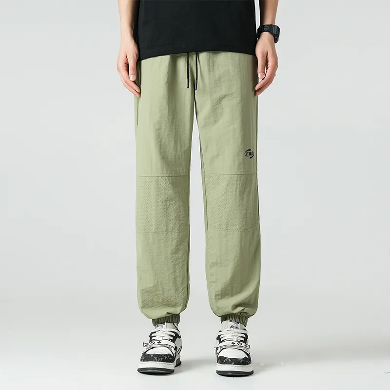 EDG Casual Pants Unisex-16