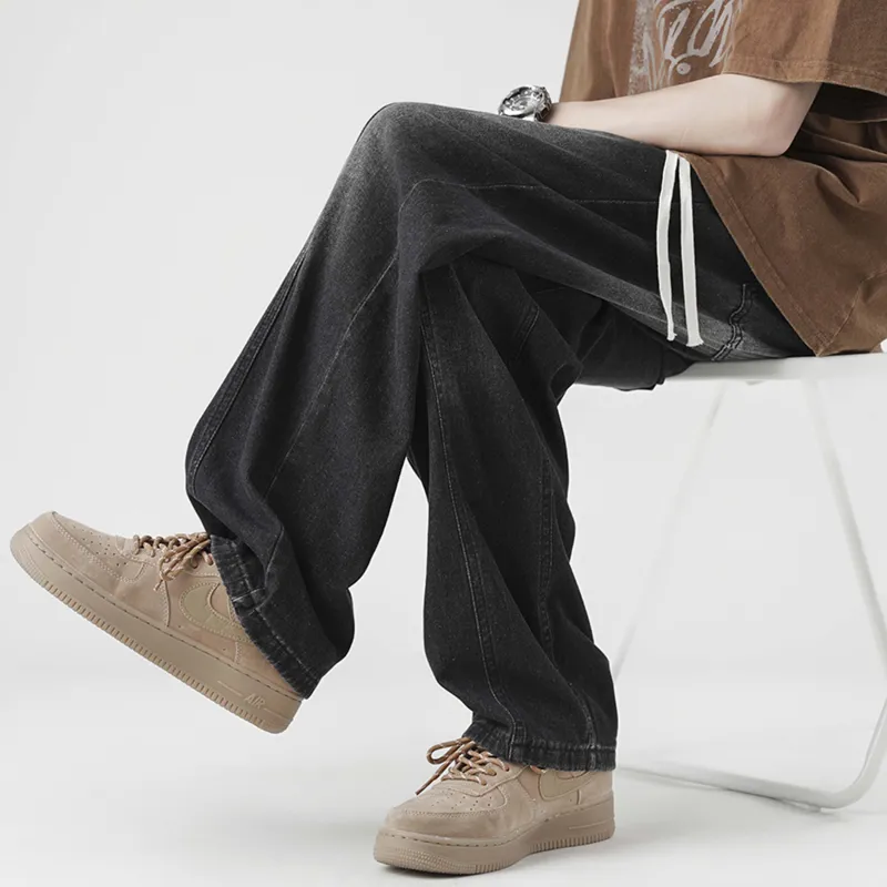 EDG Jeans Unisex-3