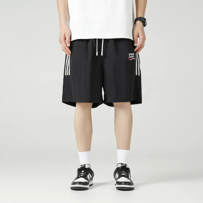 EDG Casual Shorts Unisex-2