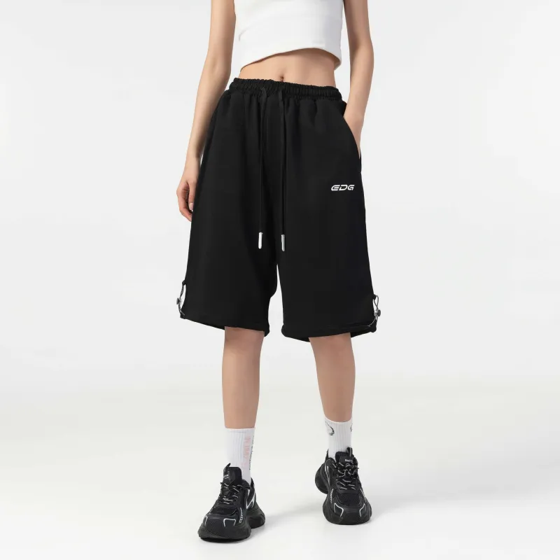 EDG Casual Shorts Unisex-3
